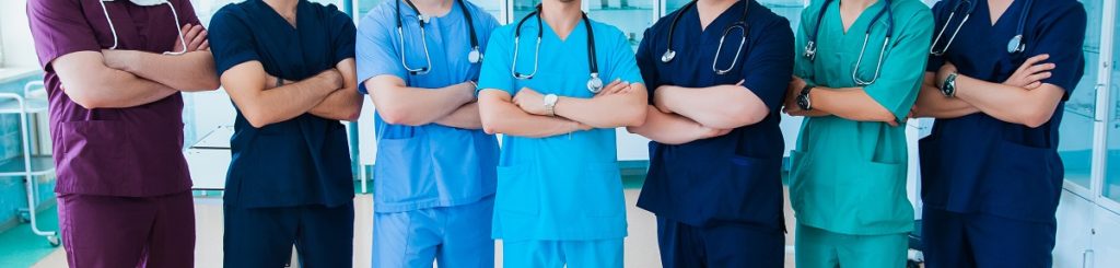 How to Get the Job as a New Grad NP - Nurse Practitioners