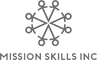 mission skills inc logo - skills on point