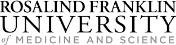 rosalind franklin university logo