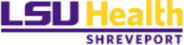 lsu health shreveport logo