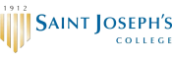 saint joseph's college logo