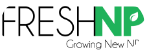 freshnp logo, EKG interpretation, PCCN certification