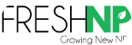 freshnp logo, EKG interpretation, PCCN certification