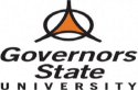 governors state university logo