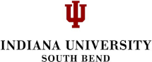 indiana university south bend logo
