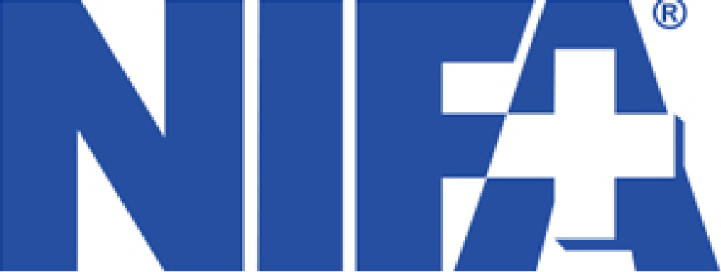 NIFA logo