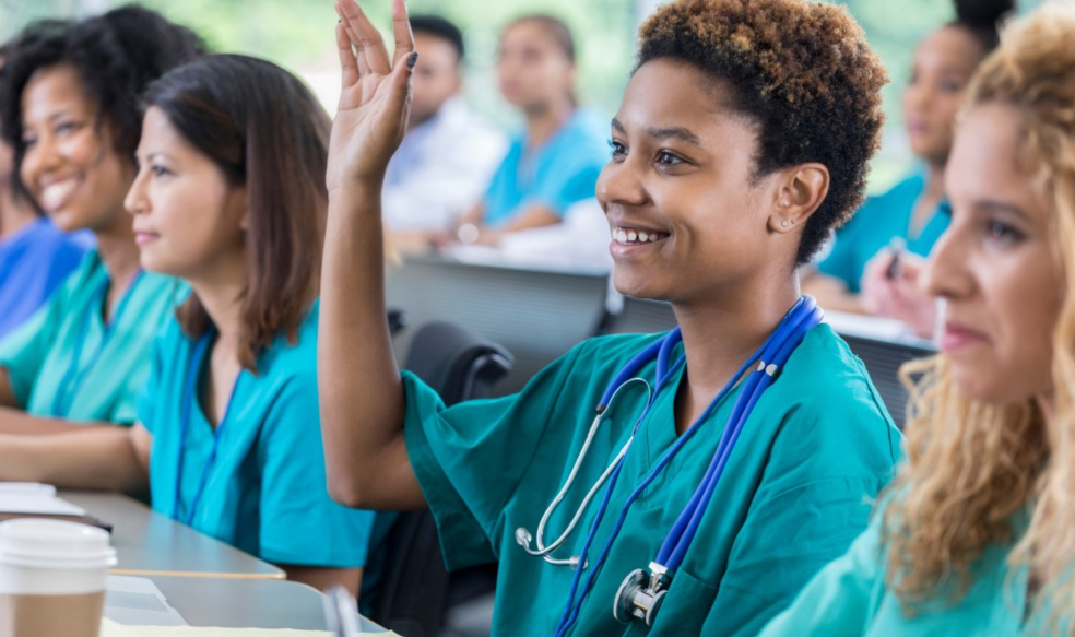 nurse practitioner programs - continuing education courses for nurses