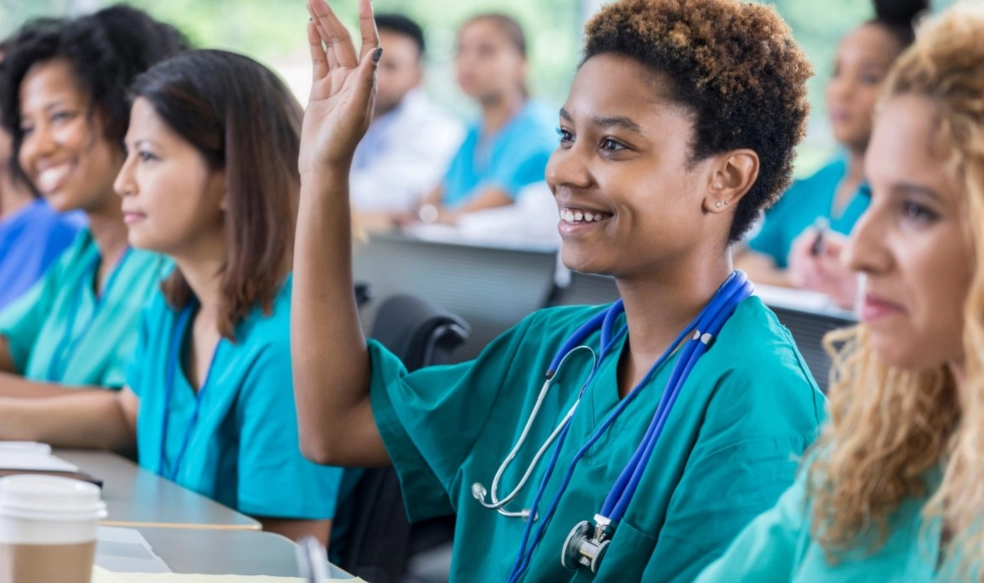 nurse practitioner programs - continuing education courses for nurses, EKG interpretation, PCCN certification
