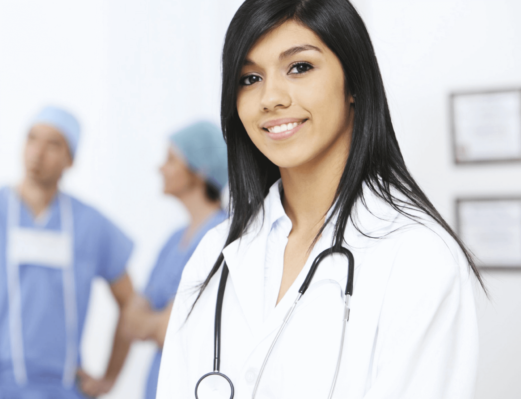 concierge courses for nurses