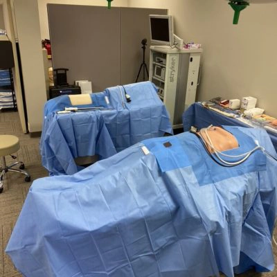 acute care skills workshop - ceus for nurses, EKG interpretation, PCCN certification