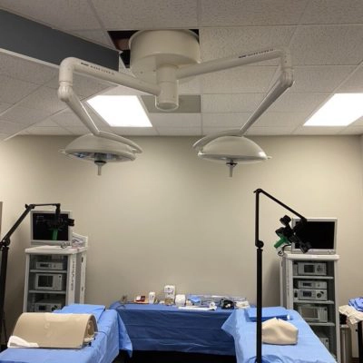skills on point simulation center - continuing education unit courses, EKG interpretation, PCCN certification