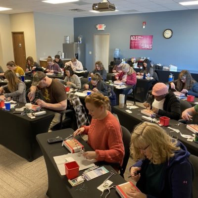 continuing education courses, EKG interpretation, PCCN certification