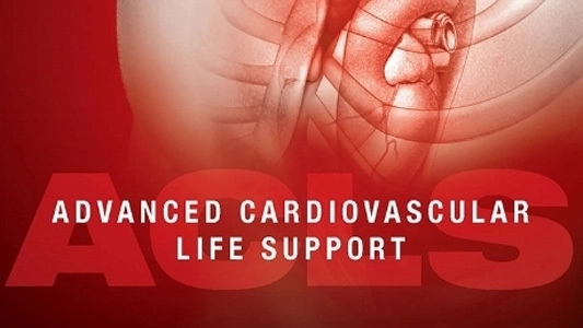 AHA Advanced Cardiac Life Support (ACLS) by AED Essentials - SOP