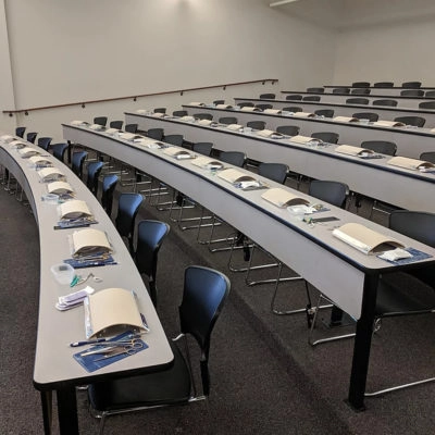 Live Course - Continuing Education for Nurses, EKG interpretation, PCCN certification