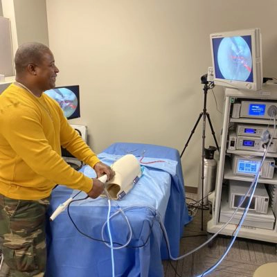 ce credits for nurses - skills on point, EKG interpretation, PCCN certification