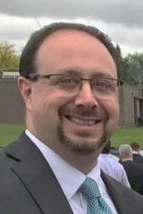 Dr Kirk Schubert