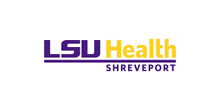 LSU Health Shreveport Logo
