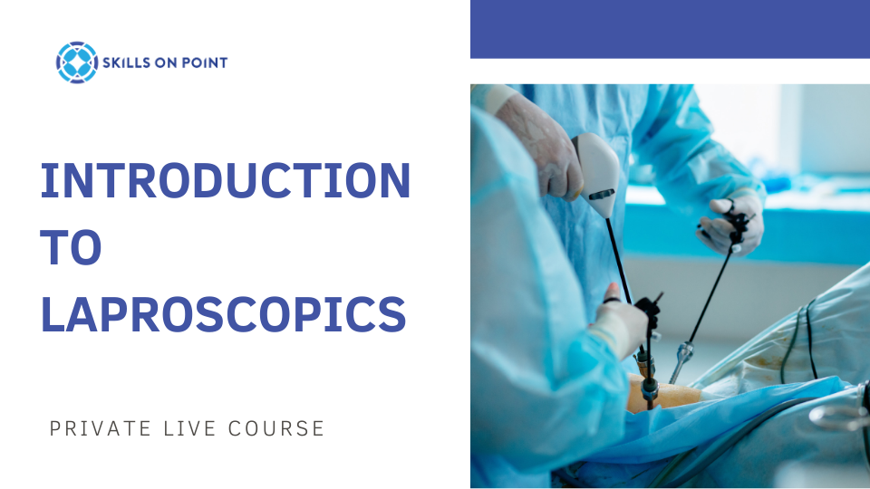 introduction to laproscopics - cme courses