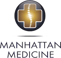 Manhattan Medicine Logo, EKG interpretation, PCCN certification