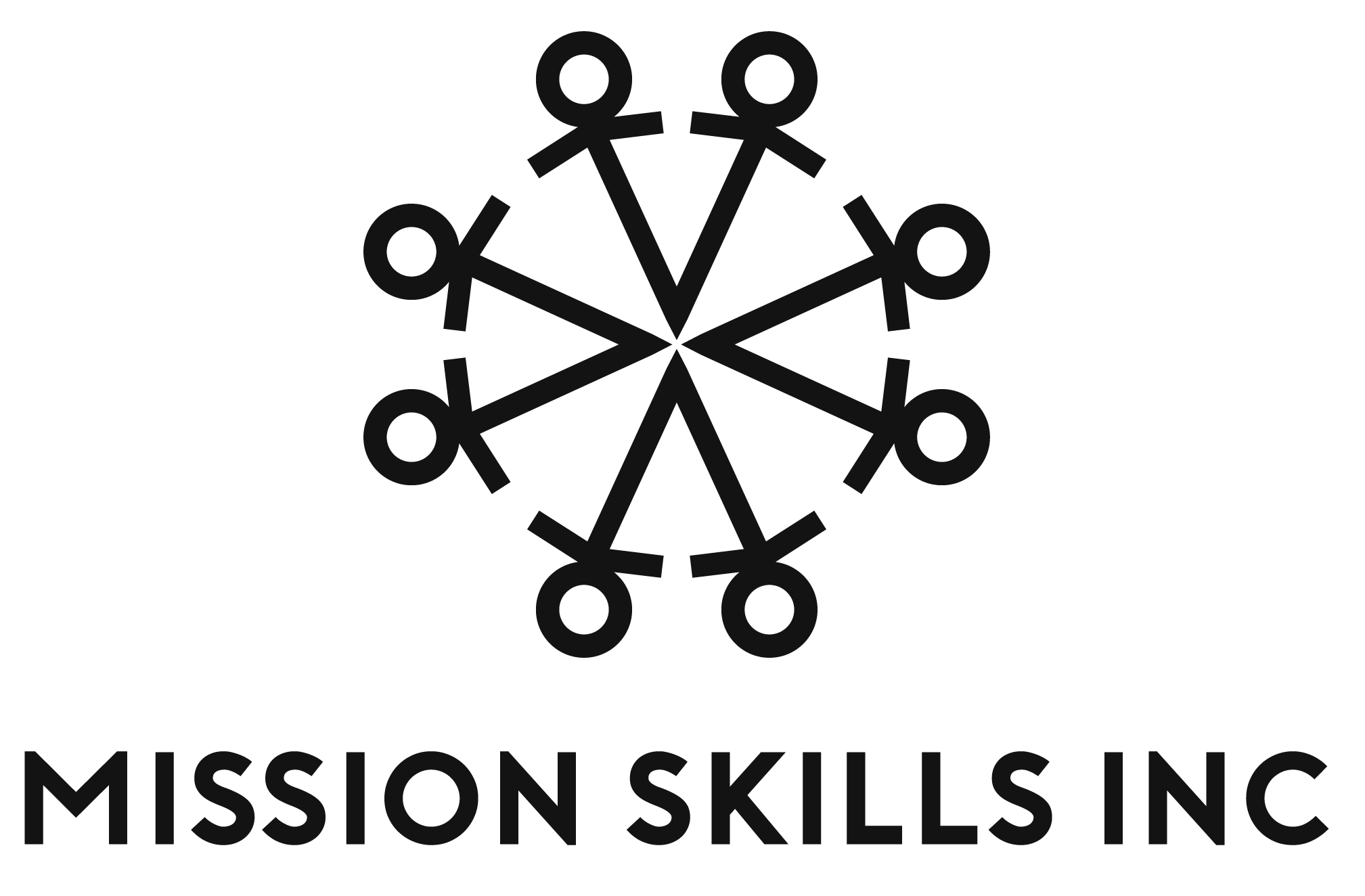 Mission Skills Inc Logo, EKG interpretation, PCCN certification