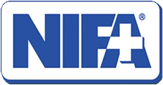 NIFA Logo, EKG interpretation, PCCN certification