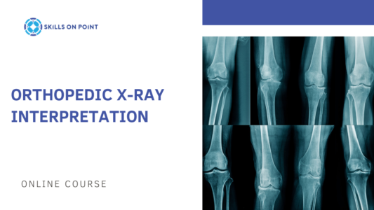 orthopedic x-ray interpretation