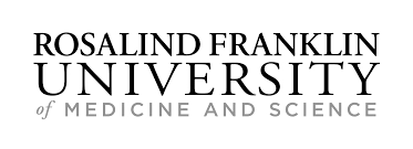 Rosalind Franklin University Logo, EKG interpretation, PCCN certification