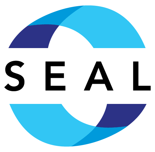 SEAL Logo, EKG interpretation, PCCN certification