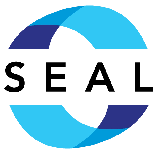 SEAL Logo, EKG interpretation, PCCN certification