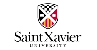 Saint Xavier University Logo, EKG interpretation, PCCN certification