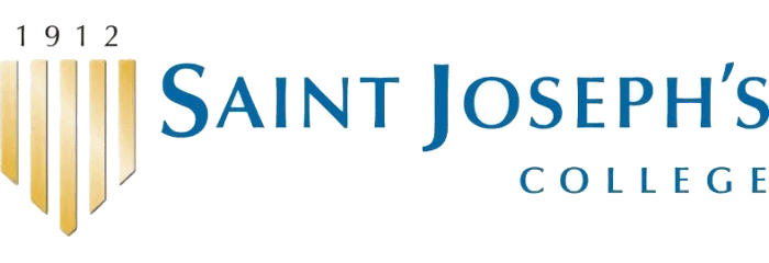 Saint Josephs College Logo, EKG interpretation, PCCN certification