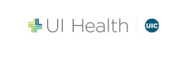 UI Health UIC Logo, EKG interpretation, PCCN certification