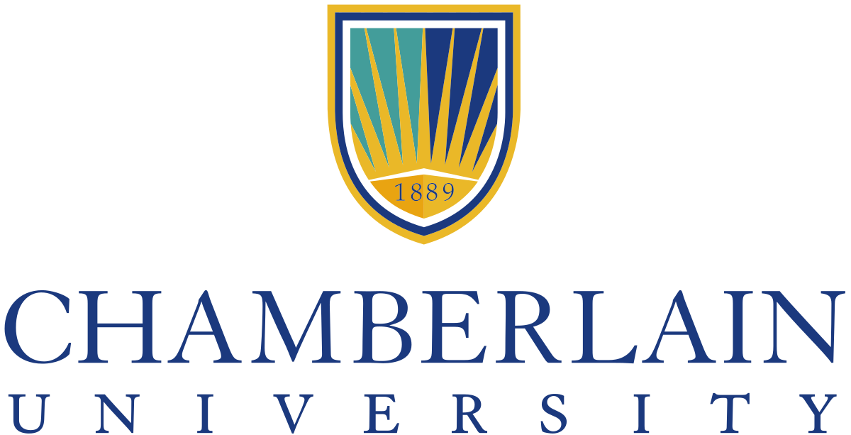 chamberlain university logo, EKG interpretation, PCCN certification