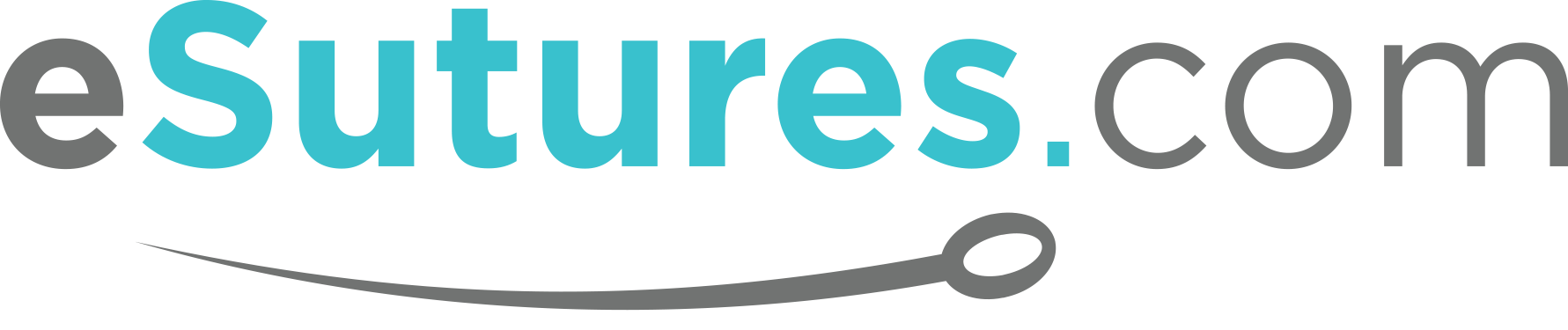 eSutures Logo