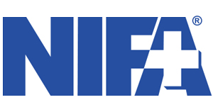 nifa logo - skills on point