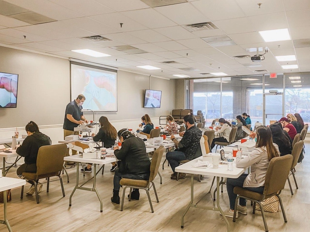 cme course - skills on point rockford il, EKG interpretation, PCCN certification