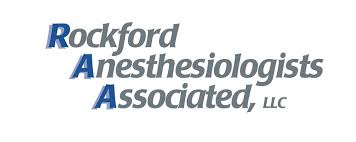 rockford anesthesiologists associated logo