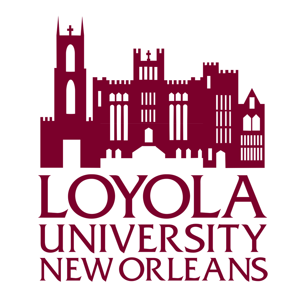 loyola university new orleans logo