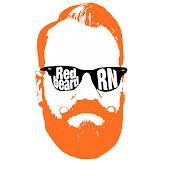 red beard rn logo