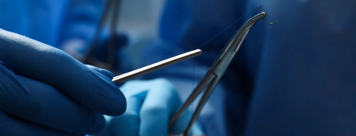 Suturing - Best Way to Close a Punch Biopsy, EKG interpretation, PCCN certification