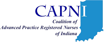 CAPNI logo, EKG interpretation, PCCN certification