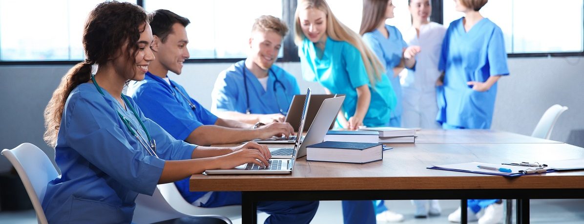 Nursing Online Continuing Education - Self-Paced Skills and Suturing Courses, EKG interpretation, PCCN certification