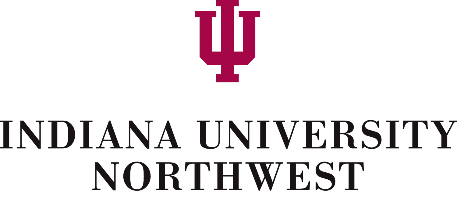 Indiana University NW logo