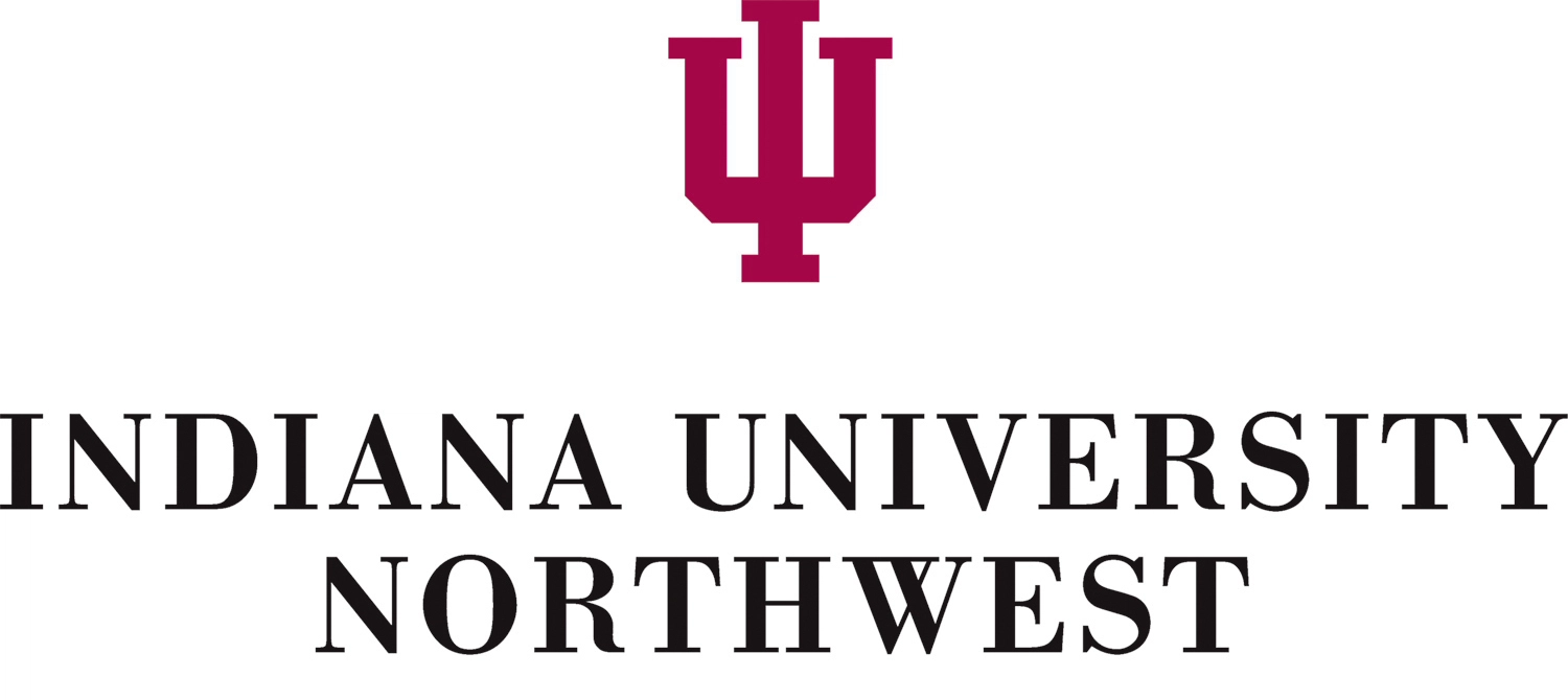 Indiana University NW logo, EKG interpretation, PCCN certification