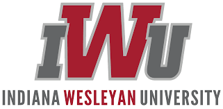 IWU Indiana Wesleyan University Logo