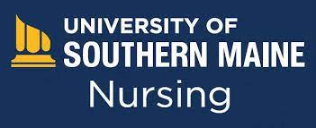 University of Southern Maine Nursing Logo