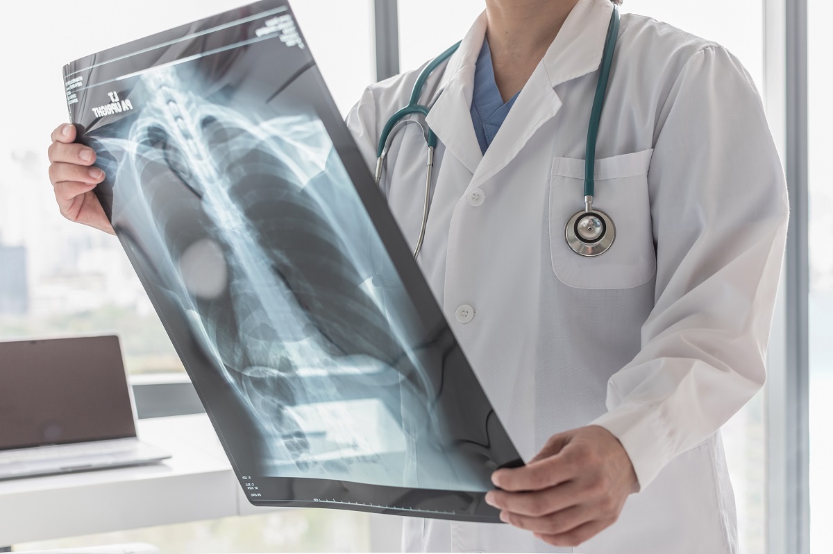 Chest X-Ray Interpretation - Online Continuing Education Course, EKG interpretation, PCCN certification