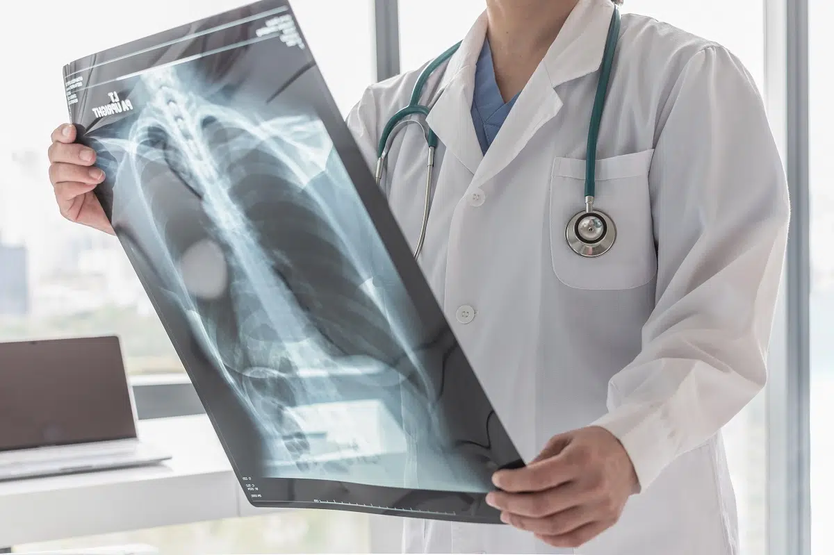 Chest X-Ray Interpretation - Online Continuing Education Course, EKG interpretation, PCCN certification