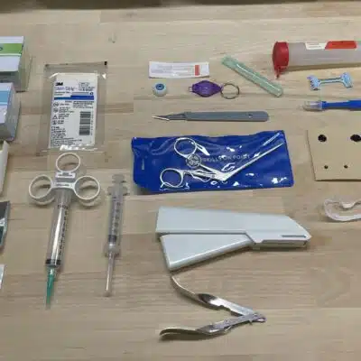 medical tools, EKG interpretation, PCCN certification